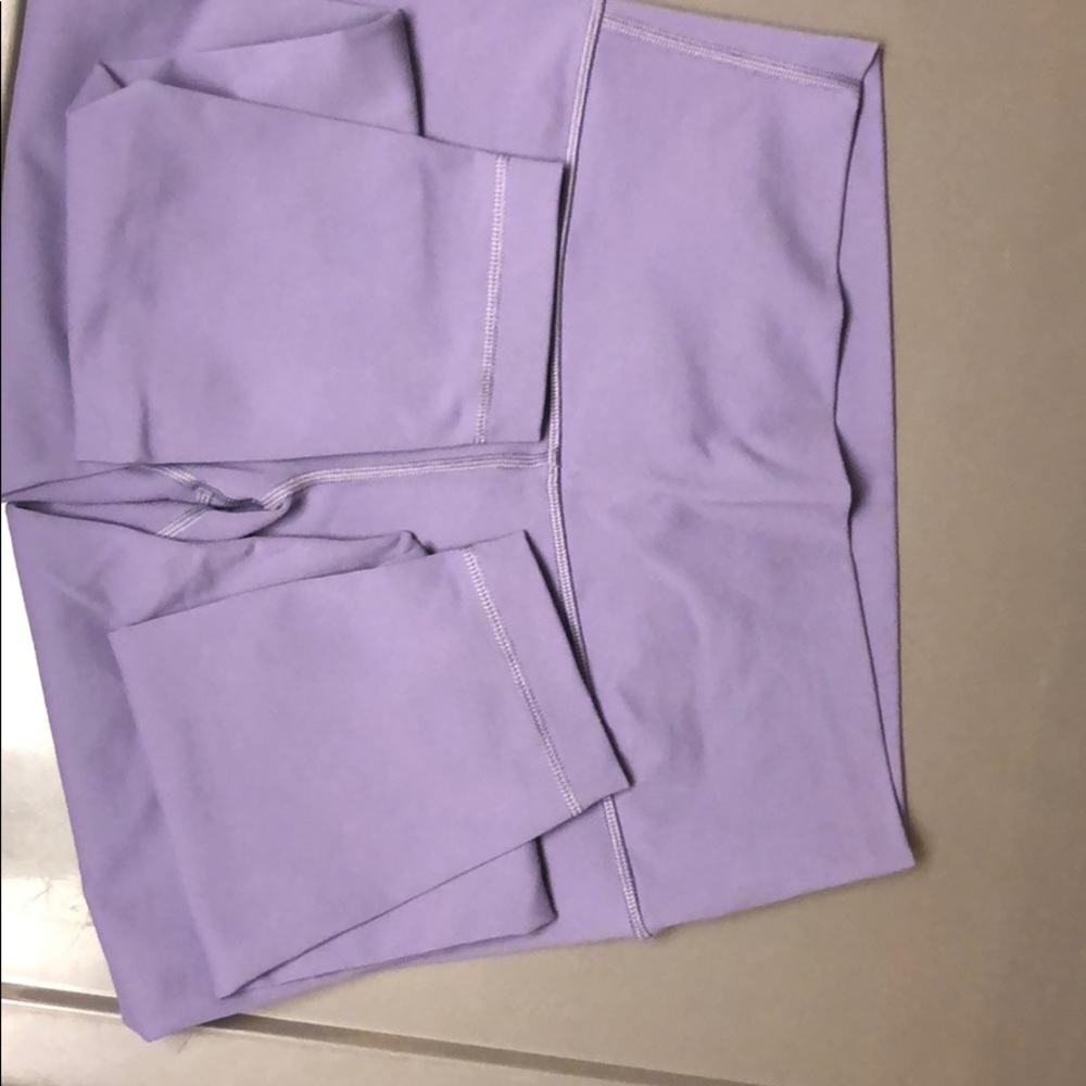 Lululemon Wunder Under